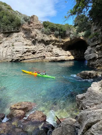 Excursion quotidienne originale en kayak-6