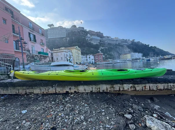 El tour privado en kayak-6