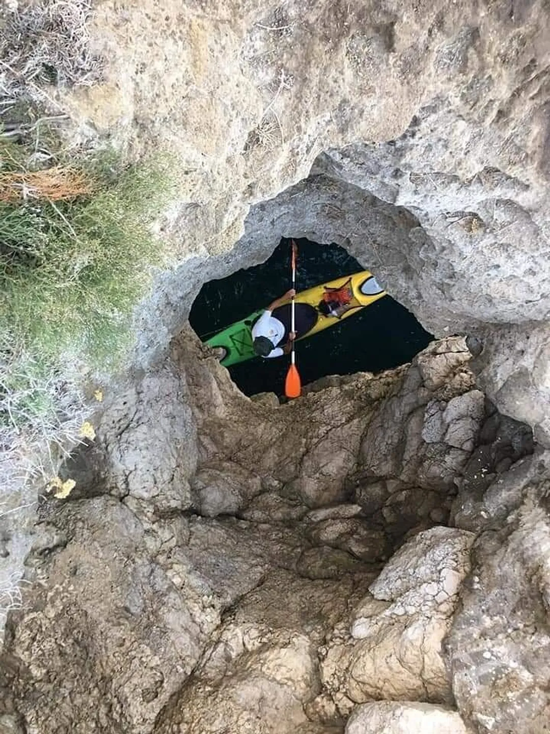 Excursion quotidienne originale en kayak-7