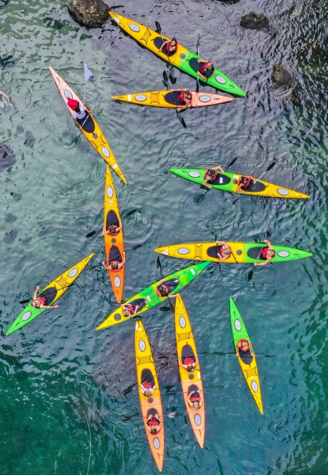 Original Kayak Tour-3