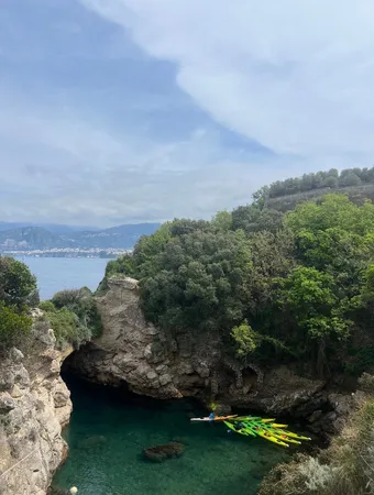 Excursion quotidienne originale en kayak-8