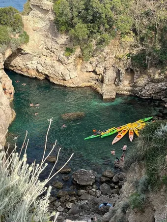 Tour privato in Kayak-9